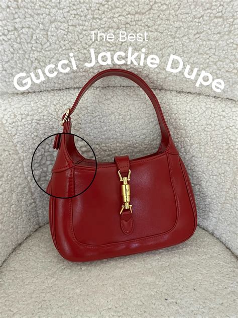 dhgate gucci jackie bag dupe.